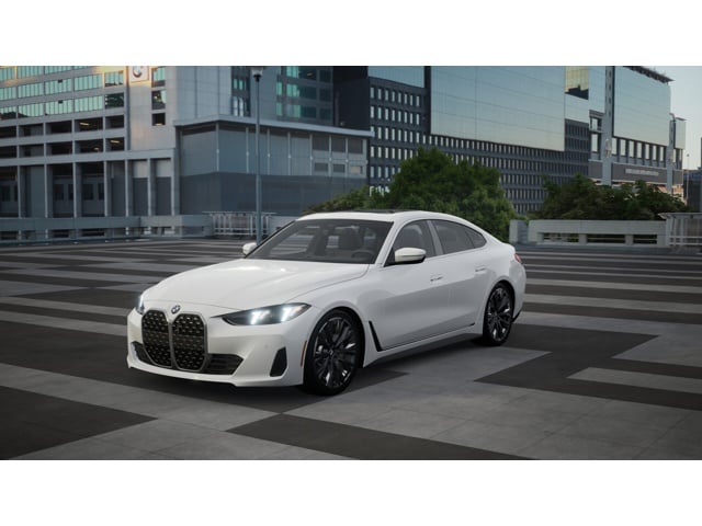 New 2026 BMW 430i xDrive