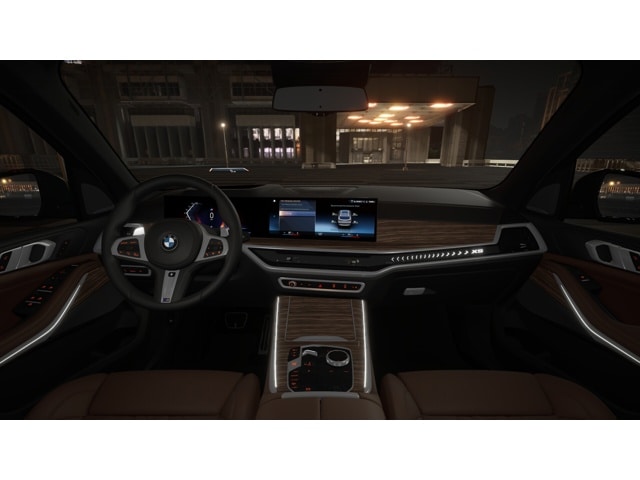 2026 BMW X5 40i - Photo 53