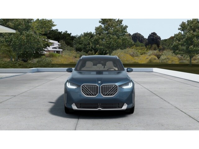 2026 Bmw X3 photo 3