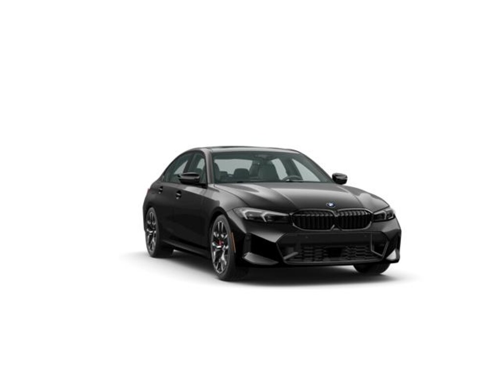 New 2026 BMW 330i xDrive Sedan