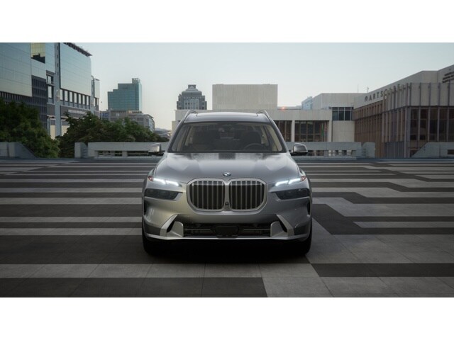2026 Bmw X7 xDrive40i photo 3