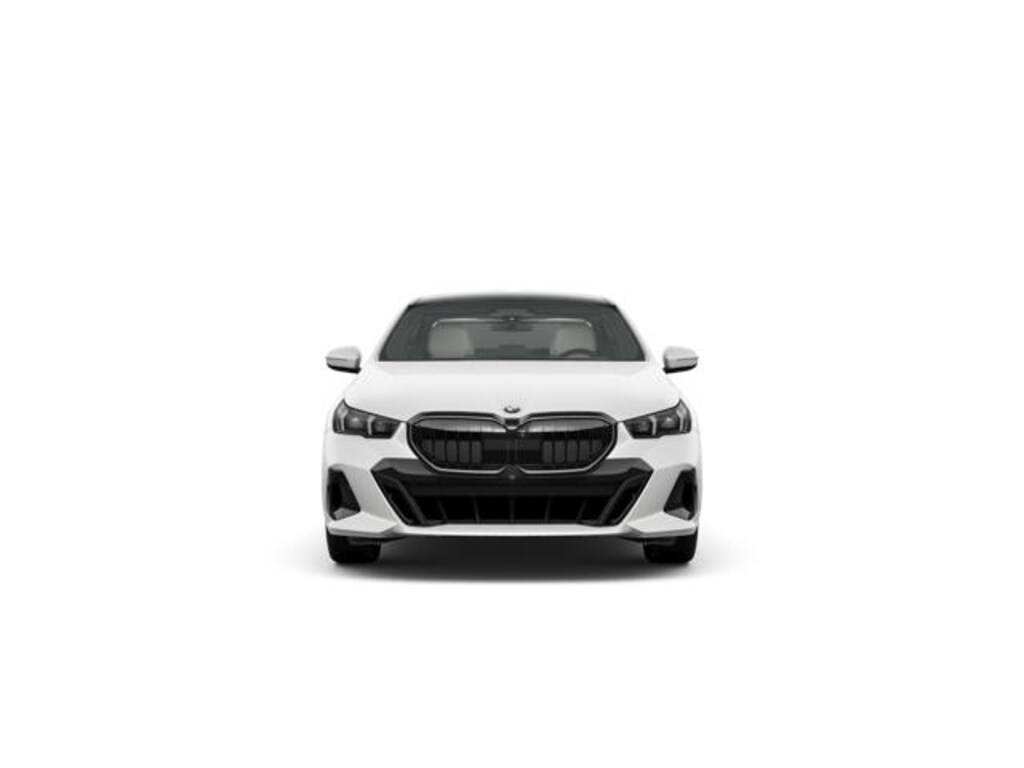 New 2026 BMW 530i xDrive Sedan