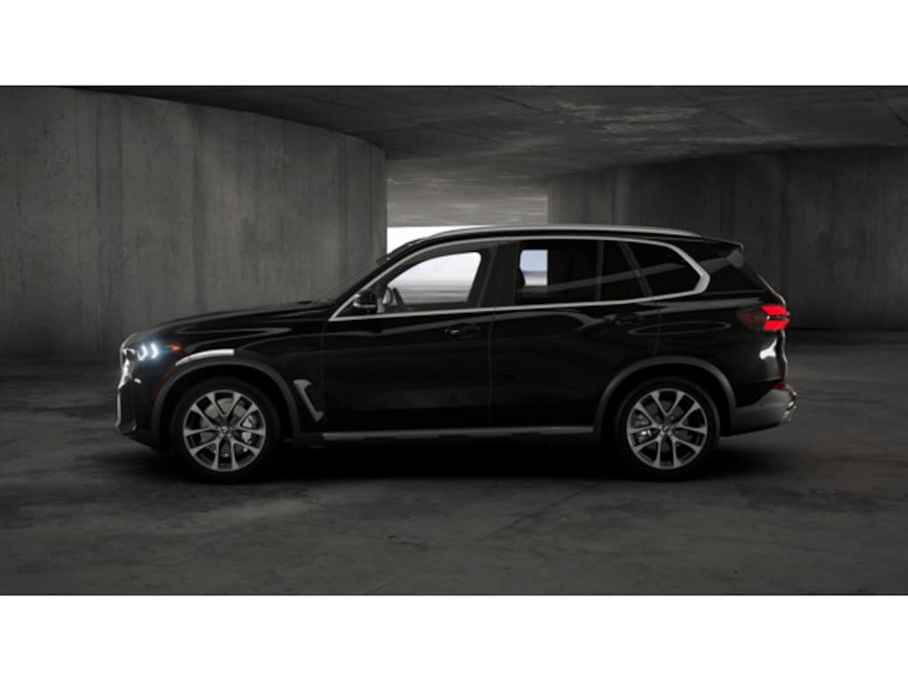 New 2026 BMW X5 xDrive40i SUV