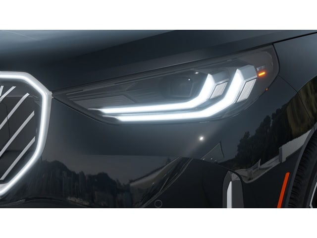 2025 BMW X3 30 - Photo 34