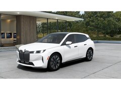 2026 BMW iX xDrive45 SUV