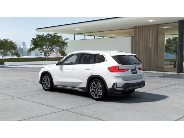 2026 BMW X1 28i - Photo 19