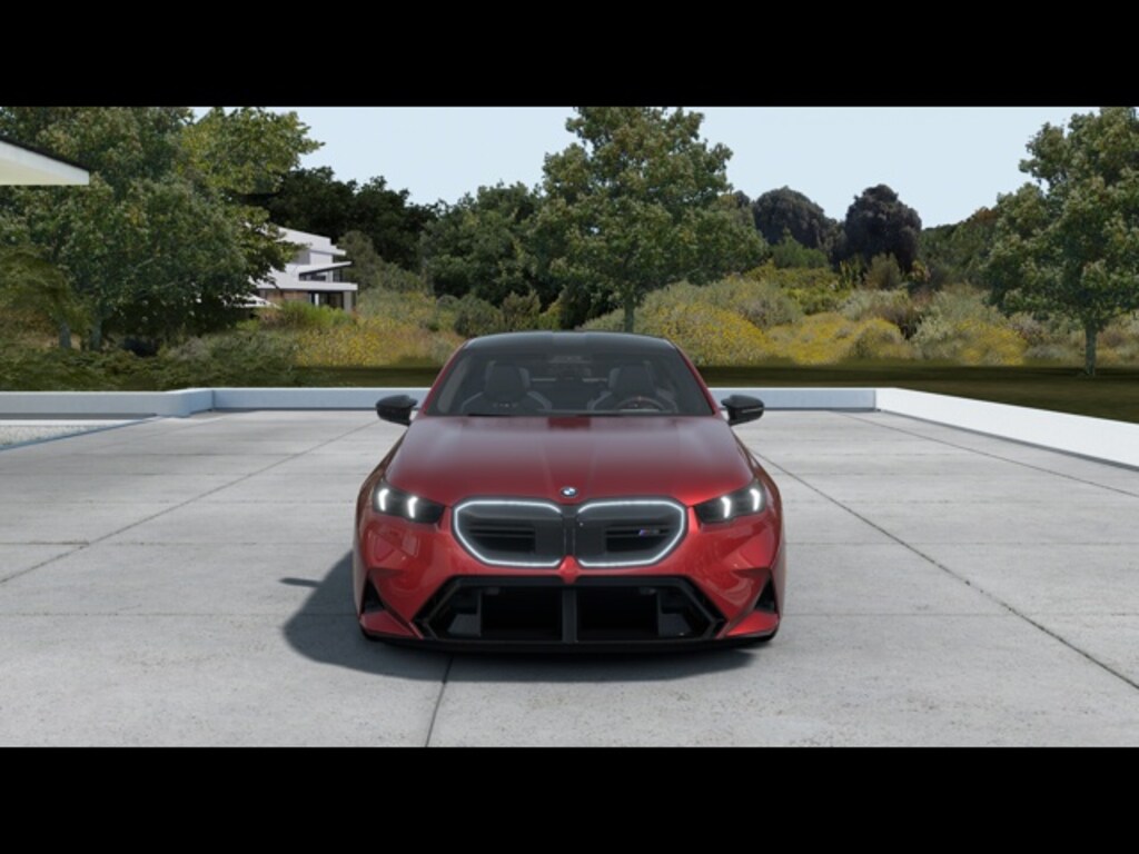 New 2025 BMW M5 Base For Sale in Fort Myers Near Naples VIN