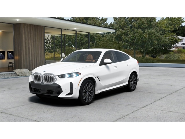 2026 BMW 8 Series 840i - Photo 20