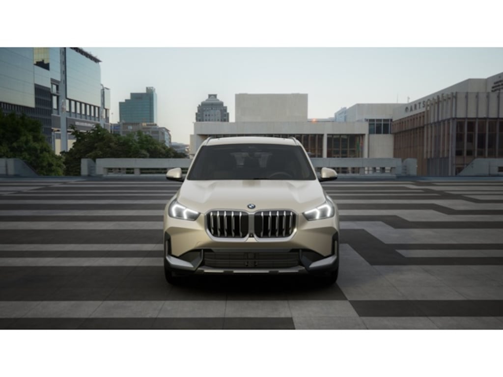 New 2026 BMW X1 xDrive28i SUV
