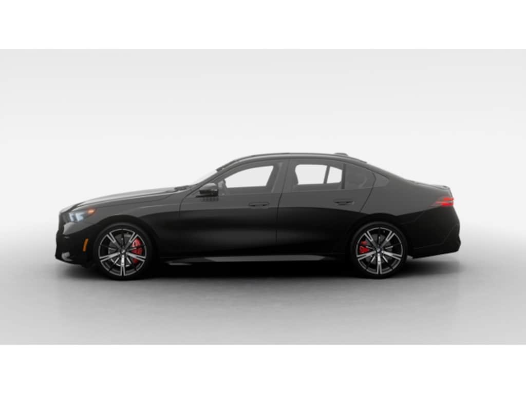 New 2026 BMW 530i xDrive Sedan