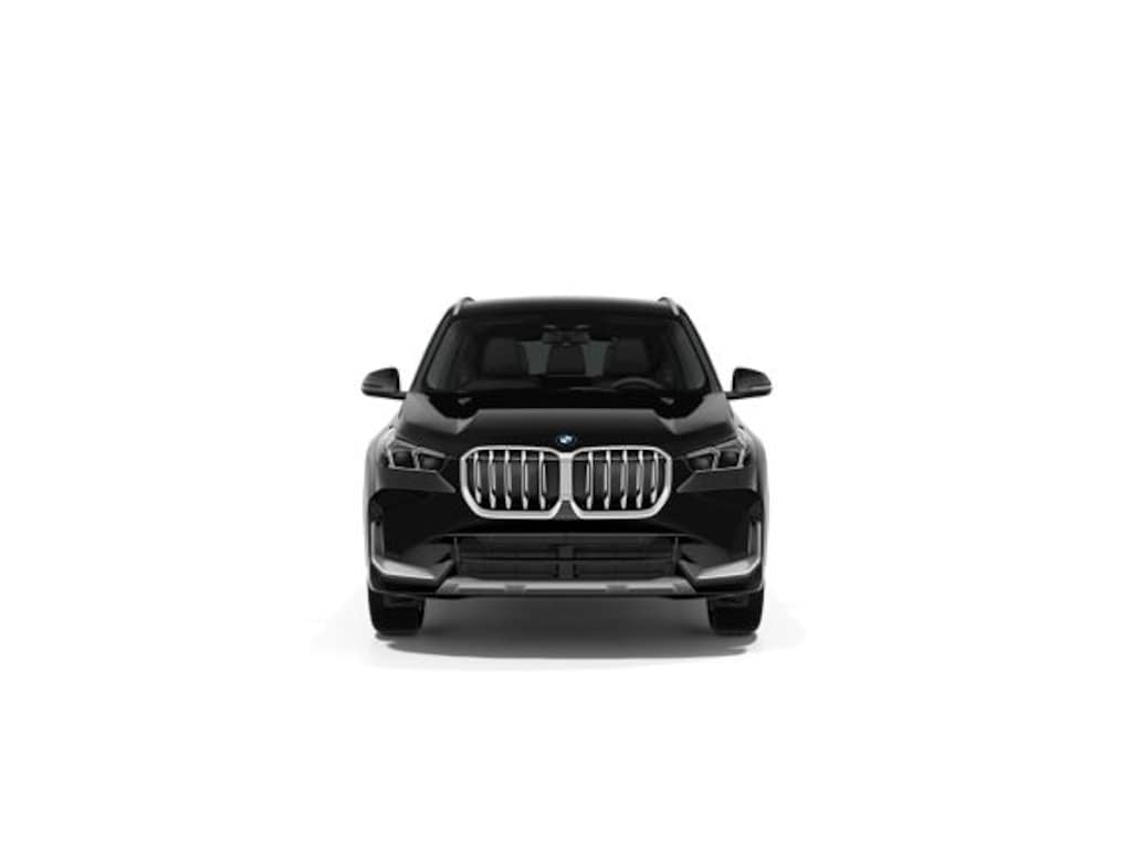 New 2026 BMW X1 xDrive28i SUV