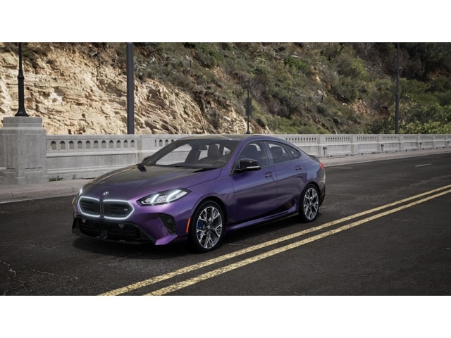 2026 BMW 2 Series M235 xDrive Gran Coupe's photo