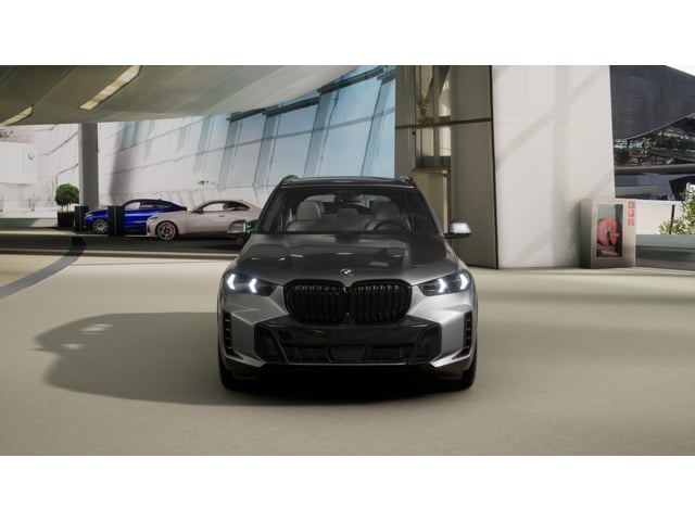 2026 BMW X5 40i - Photo 32