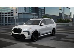 2027 BMW X7 xDrive40i SUV