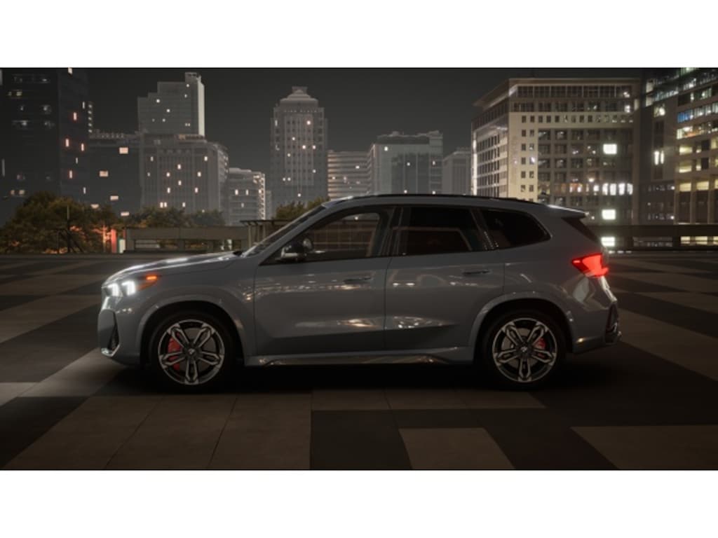 New 2026 BMW X1 xDrive28i SUV