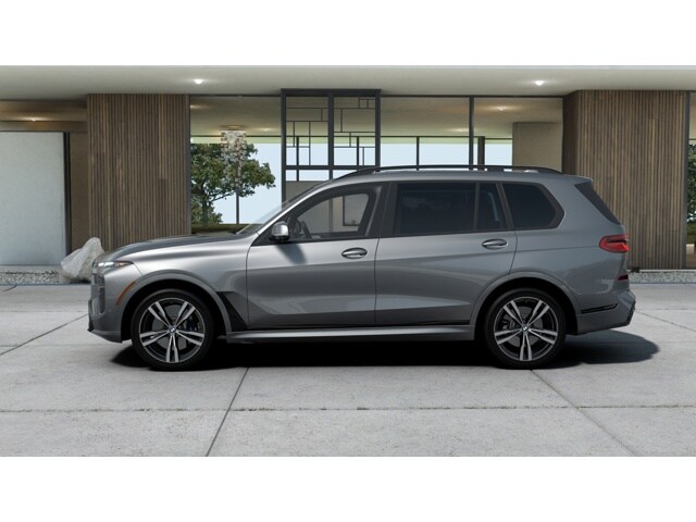 2026 Bmw X7 xDrive40i photo 4