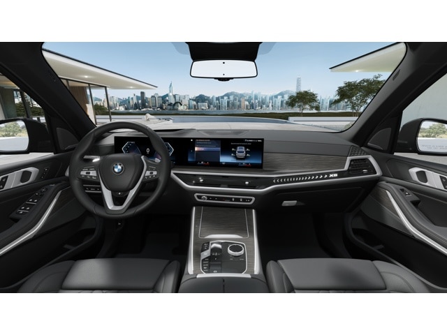 2026 BMW X5 40i - Photo 40