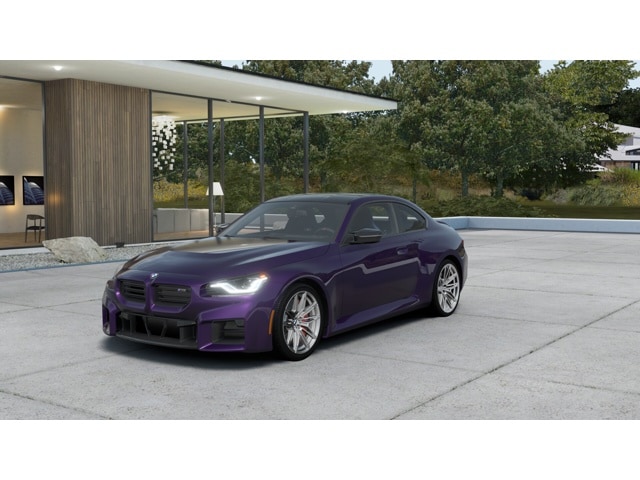 2026 BMW M2 M2 Coupe's photo