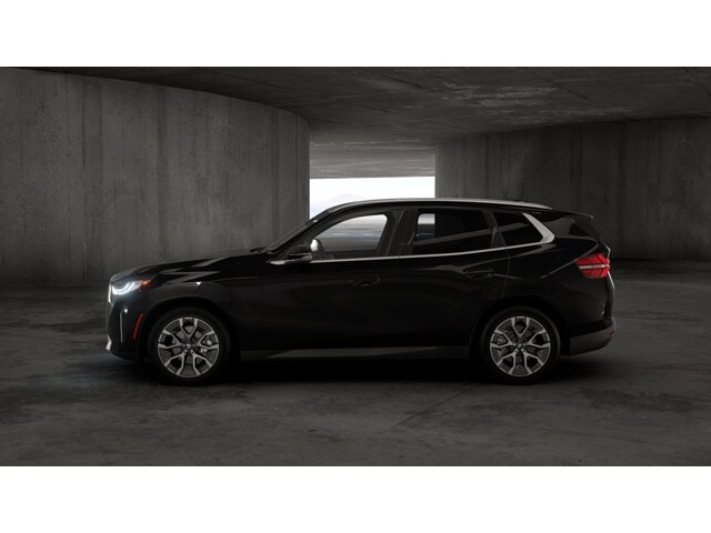 2026 BMW X3 30 - Photo 33