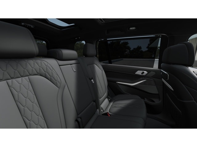 2026 BMW X7 M60i - Photo 29