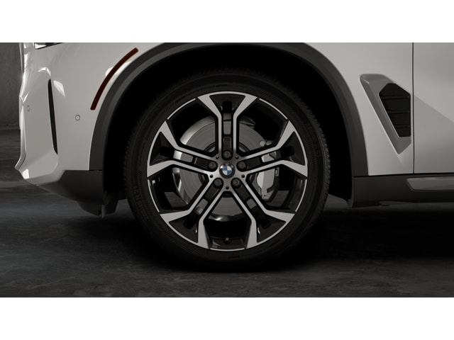 2026 BMW X5 40i - Photo 48