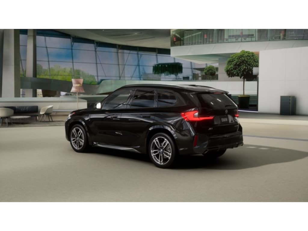 New 2027 BMW X1 SUV