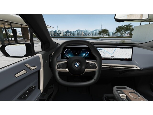 2026 BMW iX 60 - Photo 33