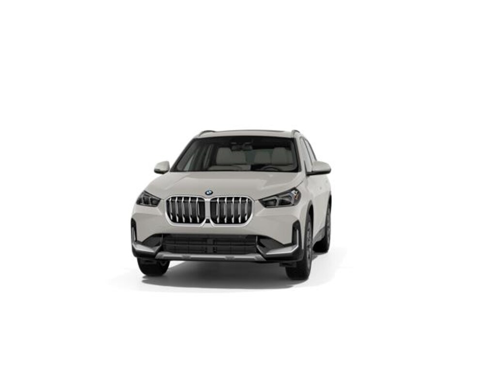 New 2026 BMW X1 xDrive28i SUV