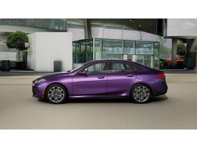 2026 Bmw 228i photo 4