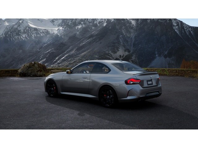 2025 Bmw 230i Coupe photo 2