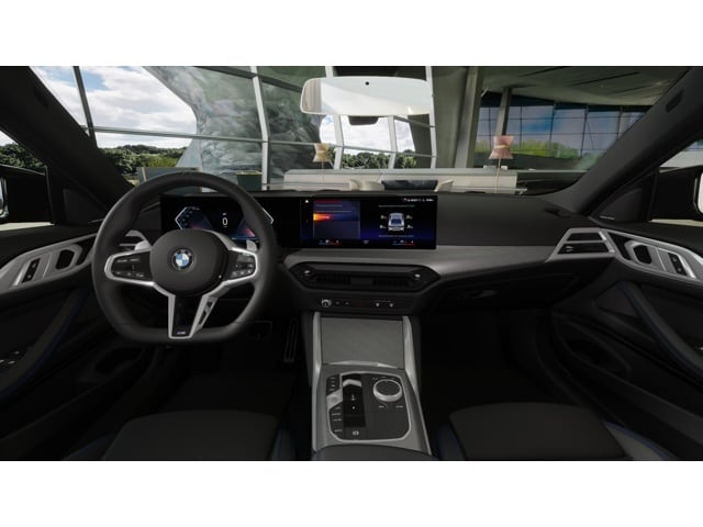 2026 BMW 4 Series 430i - Photo 36