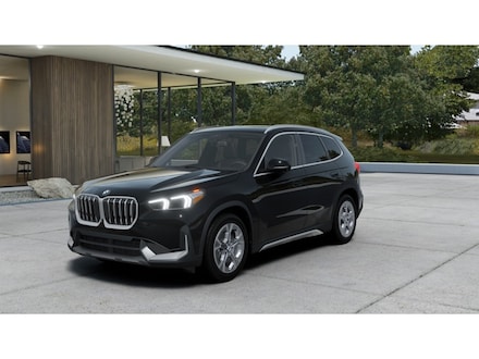 2026 BMW X1 xDrive28i SUV