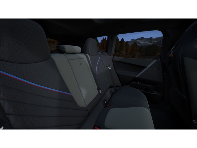 2026 Bmw iX photo 12