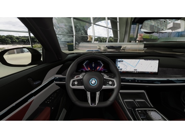2025 BMW i7 60 - Photo 30