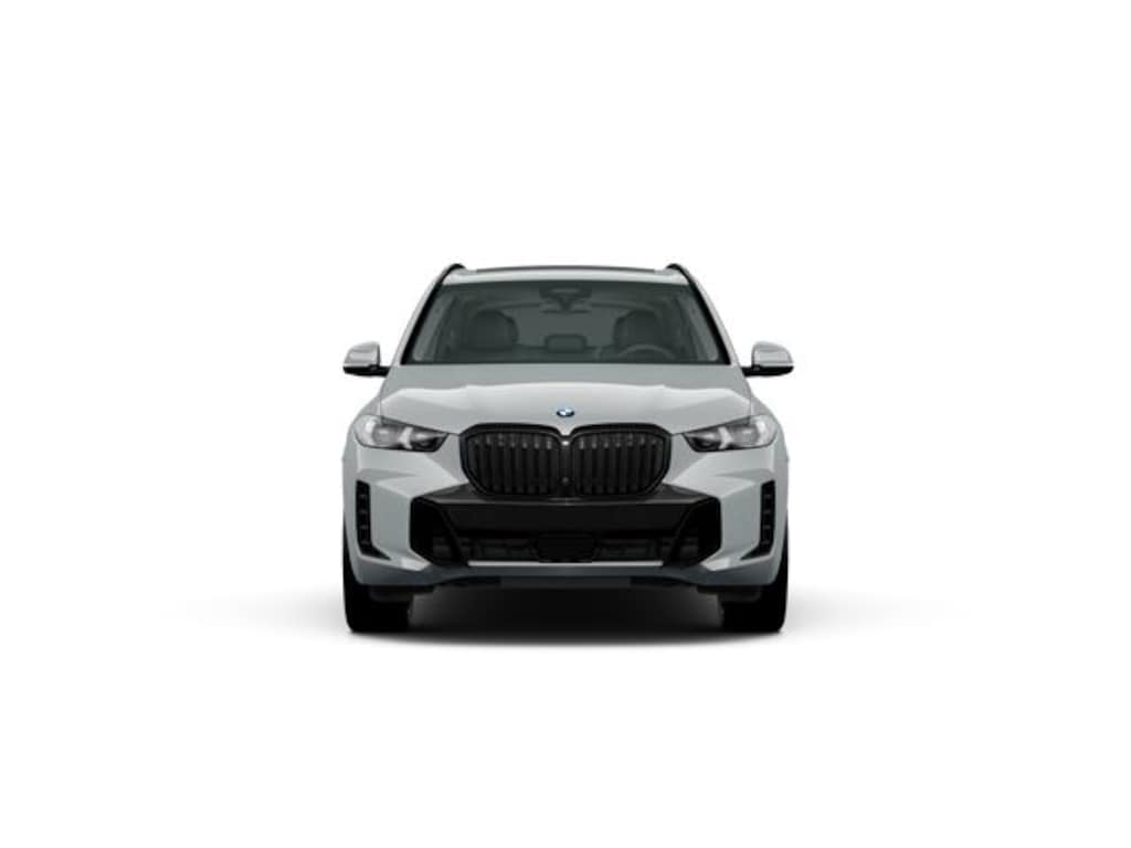 New 2026 BMW X5 xDrive40i SUV
