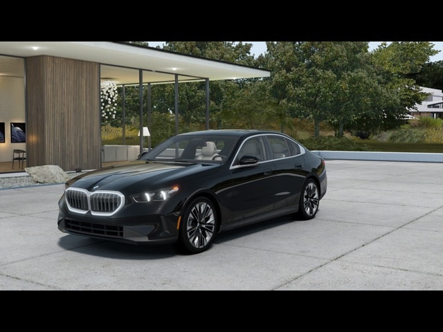 New 2025 BMW 530i For Sale near Birmingham | VIN New 2025 BMW 530i For Sale near Birmingham | VIN