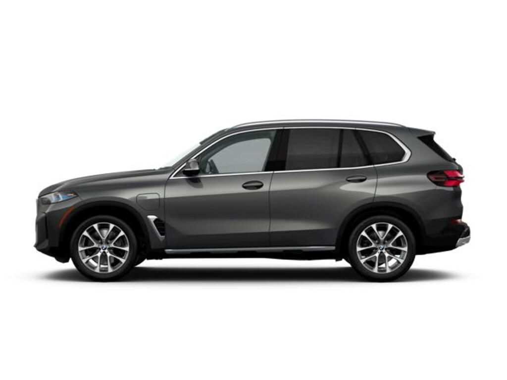 New 2026 BMW X5 PHEV xDrive50e SUV