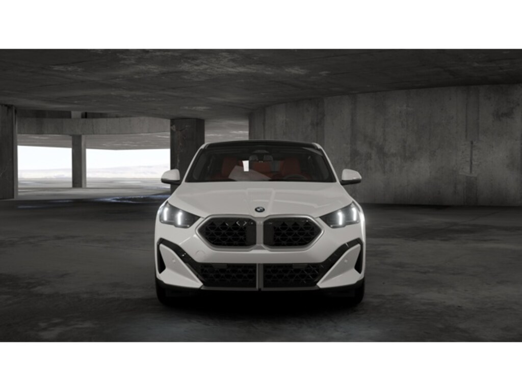 New 2026 BMW X2 xDrive28i SUV