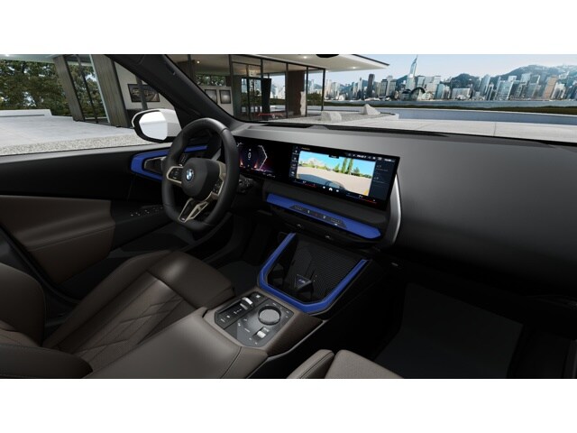 2026 Bmw X3 photo 13