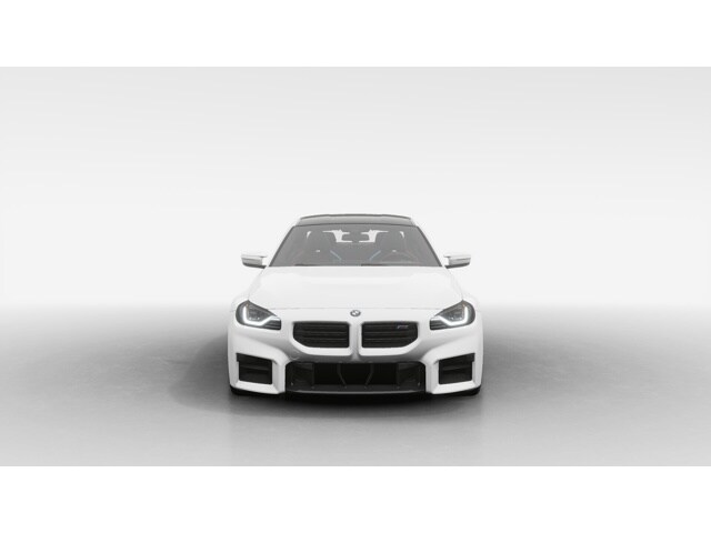 2025 Bmw M2 photo 3
