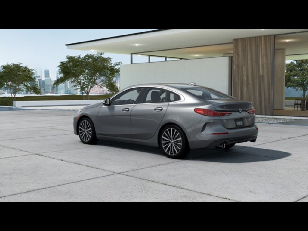 Certified 2024 BMW 2 Series 228i xDrive Sedan