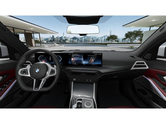 2026 BMW 3 Series 330i - Photo 10