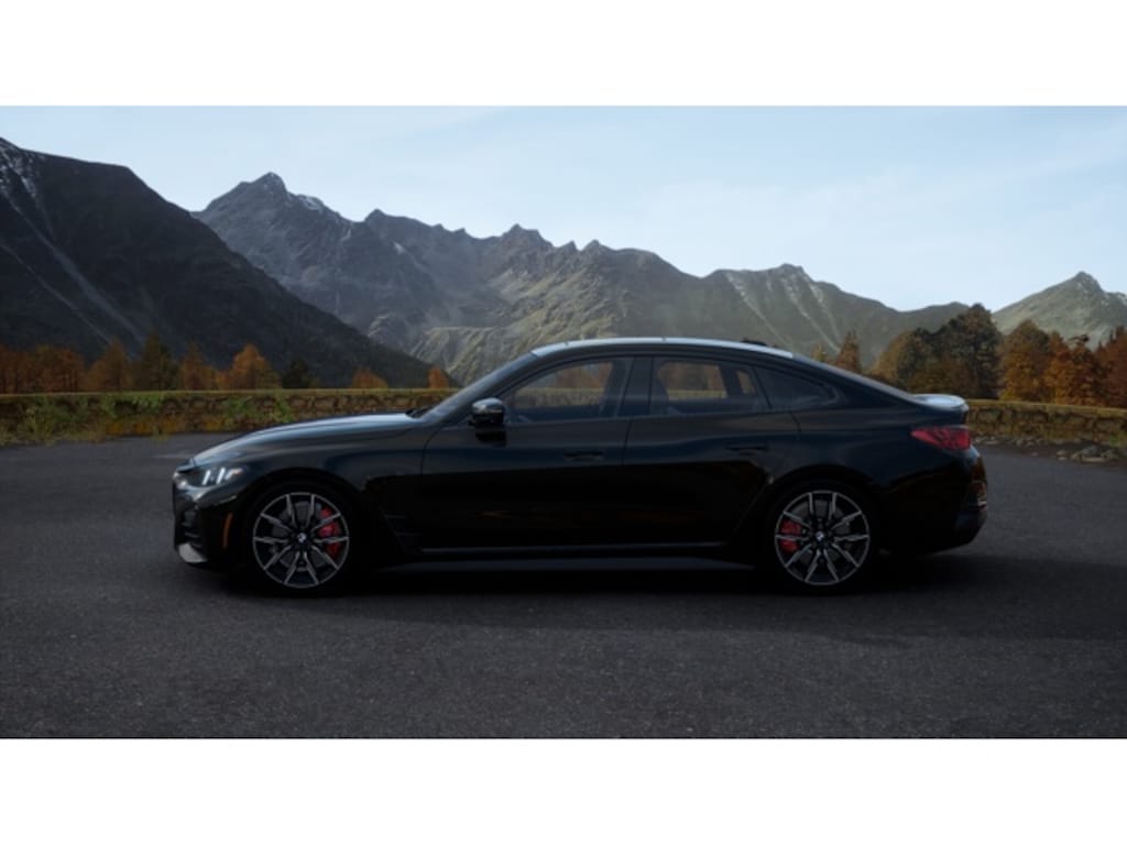 New 2026 BMW 430i xDrive Gran Coupe