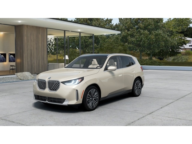2026 BMW X3 30 XDRIVE's photo