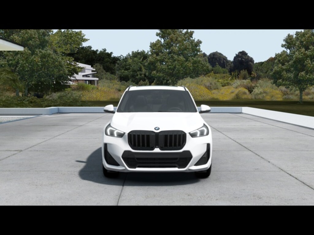 New 2024 BMW X1 For Sale Waterbury CT Stock R5Z58469