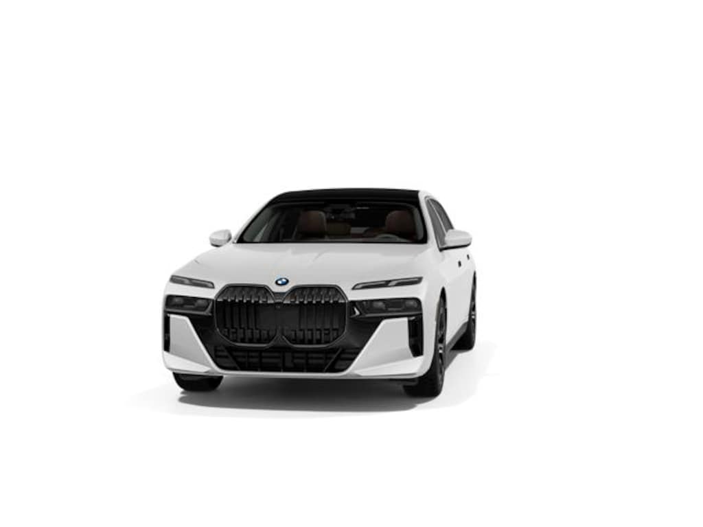 New 2026 BMW 740i xDrive Sedan