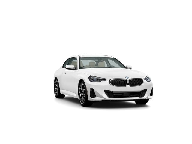2026 BMW 2 Series 230i's photo