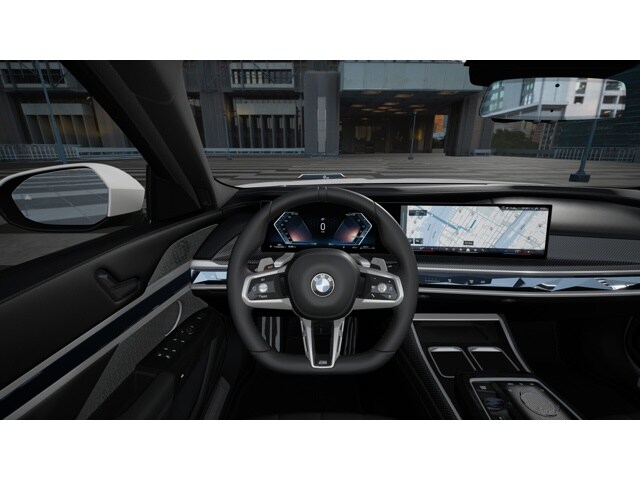 2026 BMW 7 Series 740i - Photo 25
