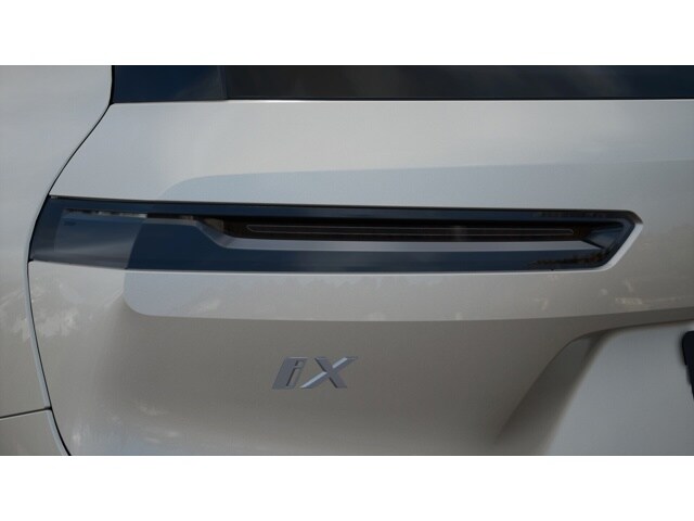 2026 Bmw iX photo 9