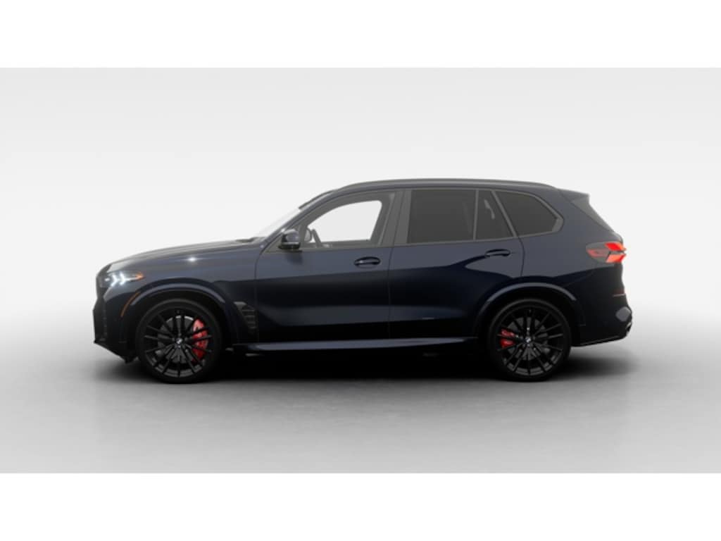 New 2026 BMW X5 xDrive40i SUV